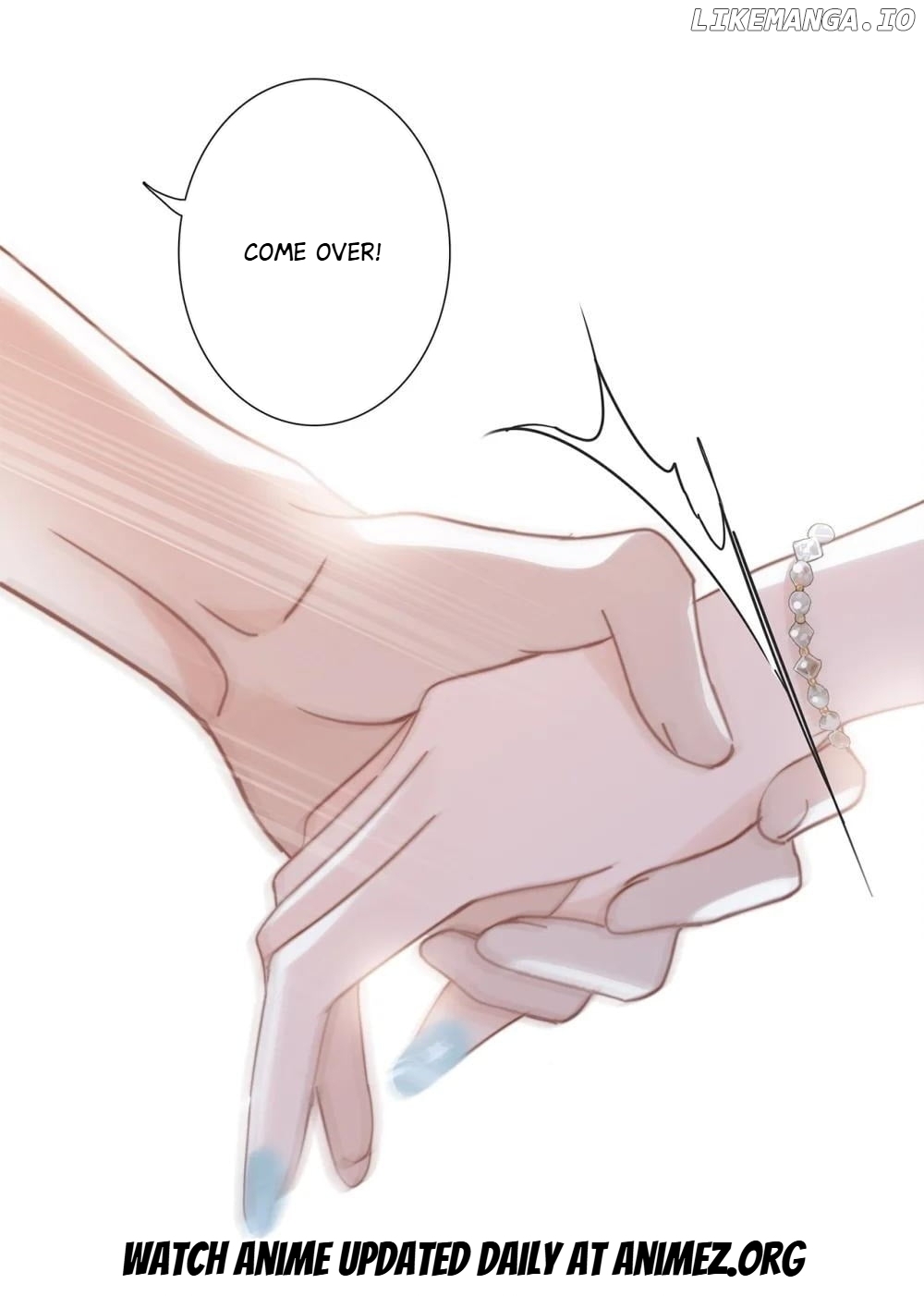 1st Kiss – I Don’t Want To Consider You As Sister Anymore Chapter 57 - 50 - page 18